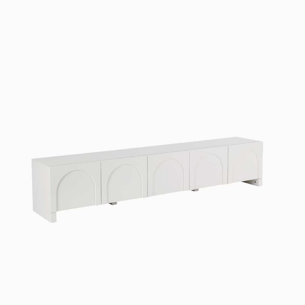 Arch Grand Media Console