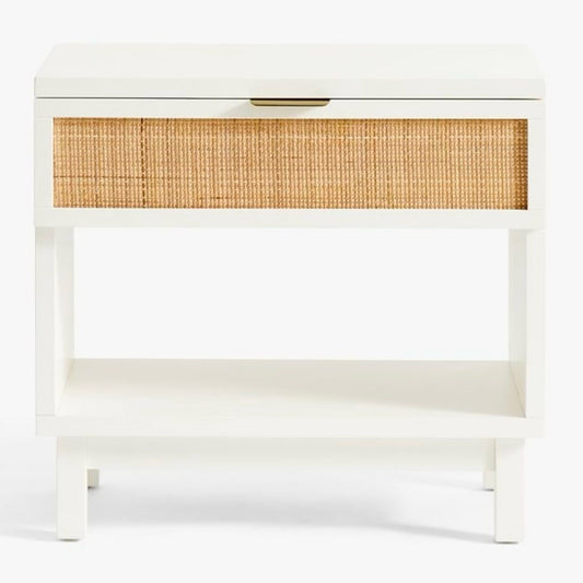 Aspen Bedside Table