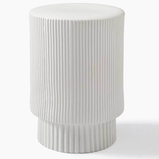 Cielo Bedside Table