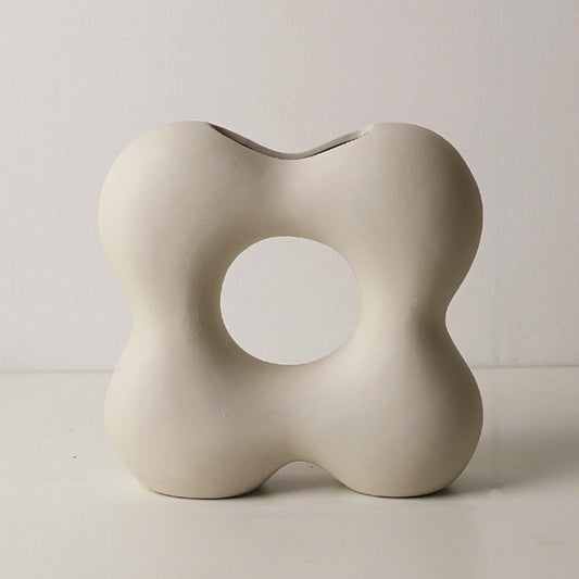 Form Vase