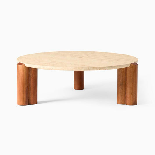 Esencia De Tierra Coffee Table