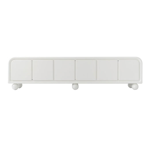 Blanco Media Console