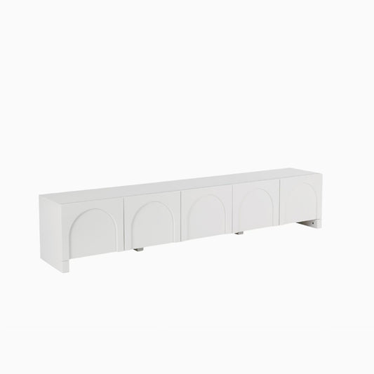 Arch Grand Media Console