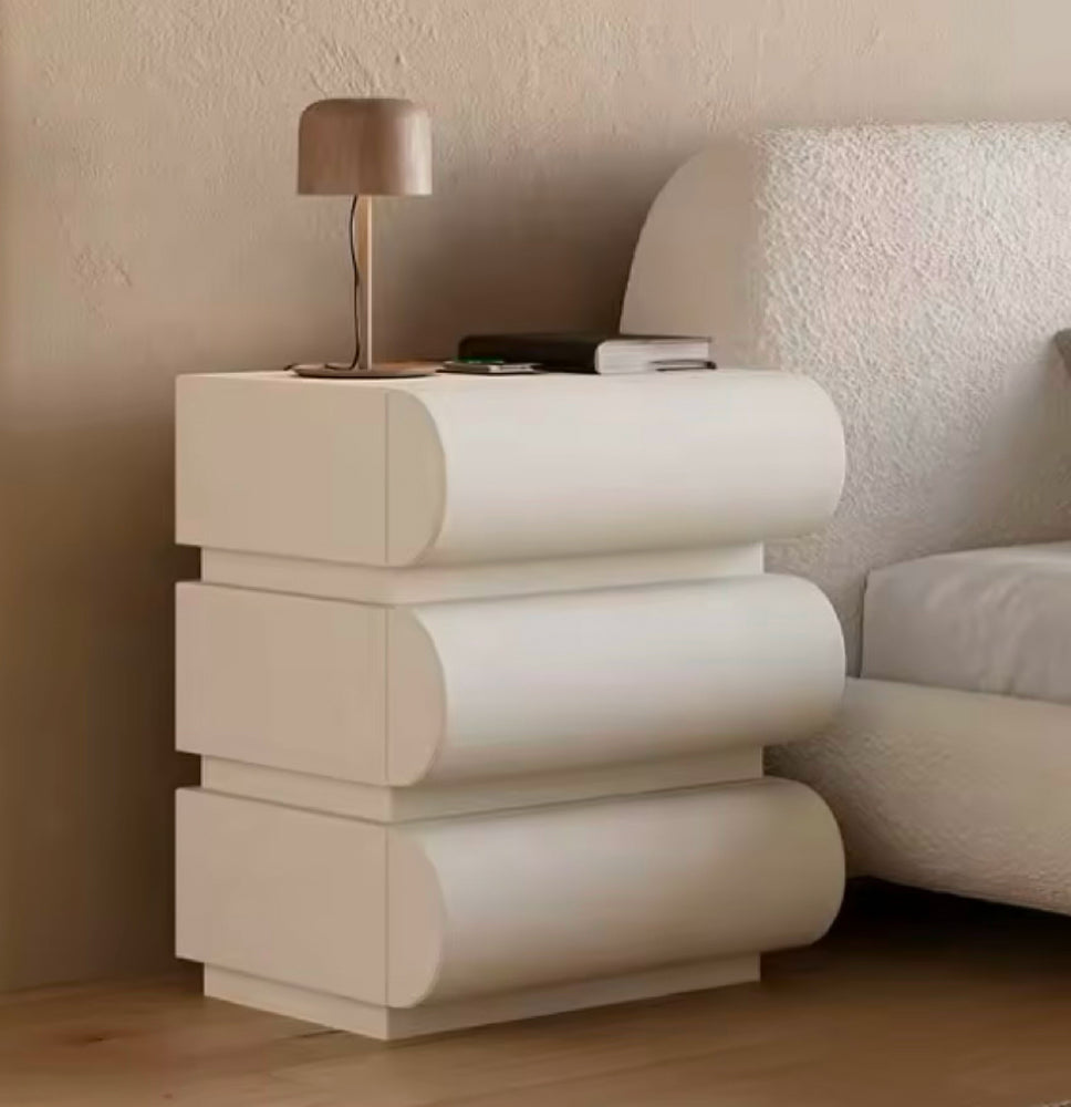 Ondulada Bedside Tbale