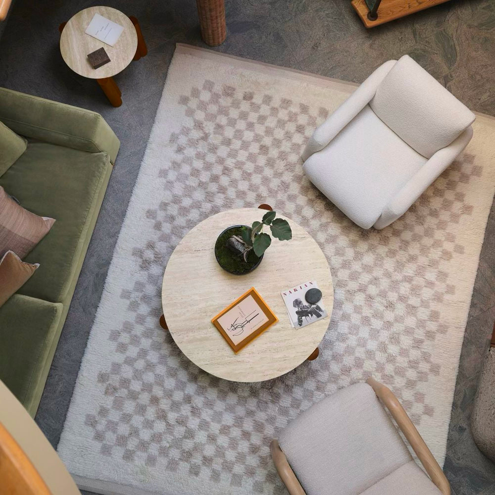 Esencia De Tierra Coffee Table