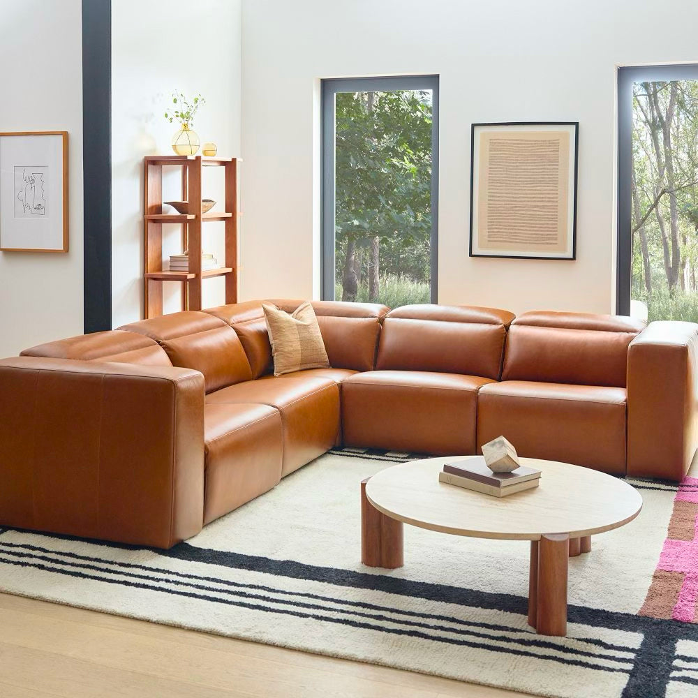 Esencia De Tierra Coffee Table