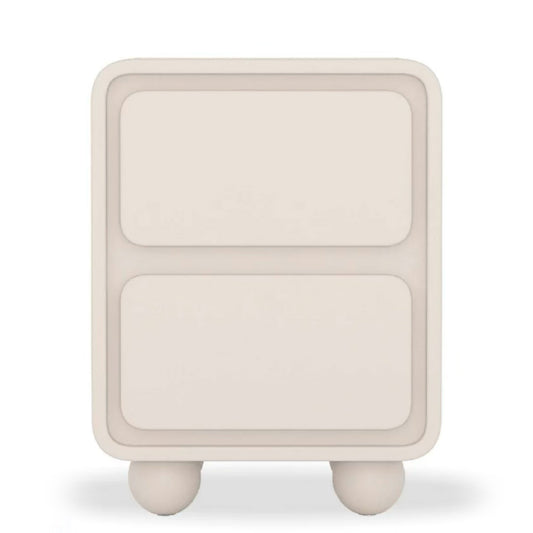 Luna Bedside Table